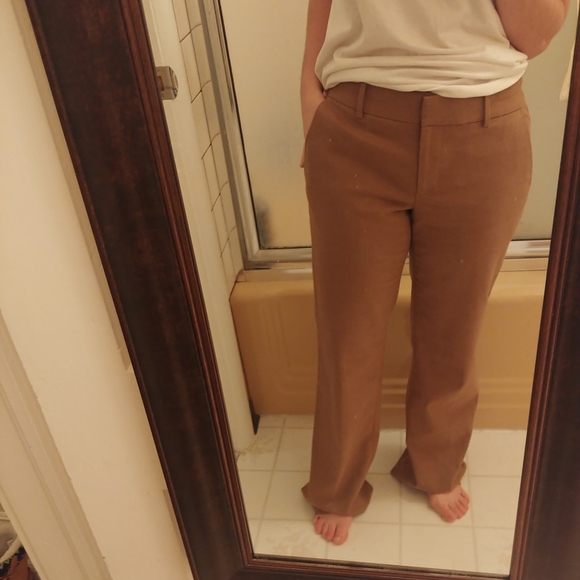 Ann Taylor Devin fit - Picture 2 of 9